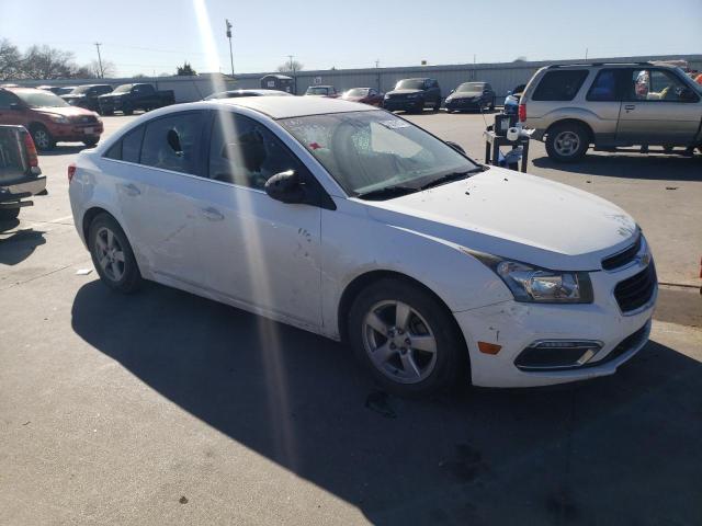 Photo 3 VIN: 1G1PE5SB0G7105613 - CHEVROLET CRUZE LIMI 