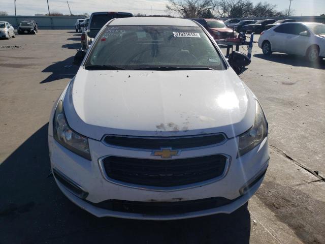 Photo 4 VIN: 1G1PE5SB0G7105613 - CHEVROLET CRUZE LIMI 