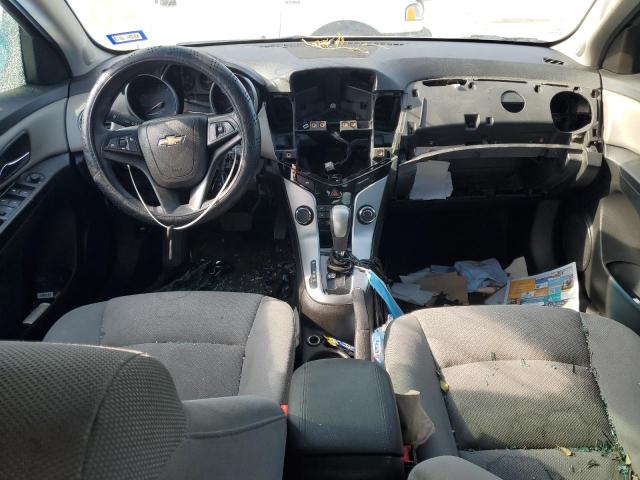 Photo 7 VIN: 1G1PE5SB0G7105613 - CHEVROLET CRUZE LIMI 