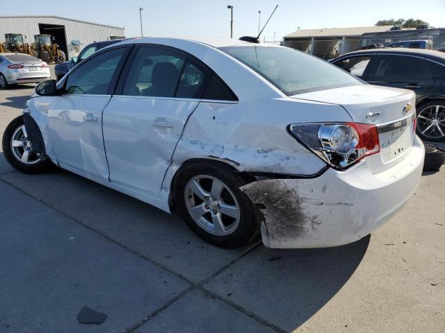 Photo 1 VIN: 1G1PE5SB0G7106258 - CHEVROLET CRUZE LIMI 