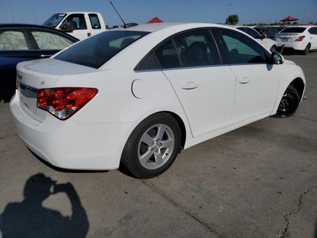 Photo 2 VIN: 1G1PE5SB0G7106258 - CHEVROLET CRUZE LIMI 