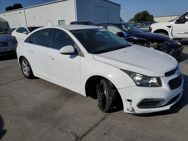 Photo 3 VIN: 1G1PE5SB0G7106258 - CHEVROLET CRUZE LIMI 