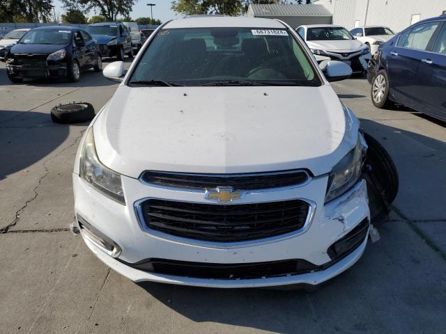 Photo 4 VIN: 1G1PE5SB0G7106258 - CHEVROLET CRUZE LIMI 