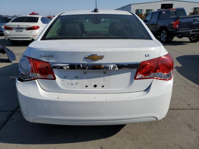 Photo 5 VIN: 1G1PE5SB0G7106258 - CHEVROLET CRUZE LIMI 