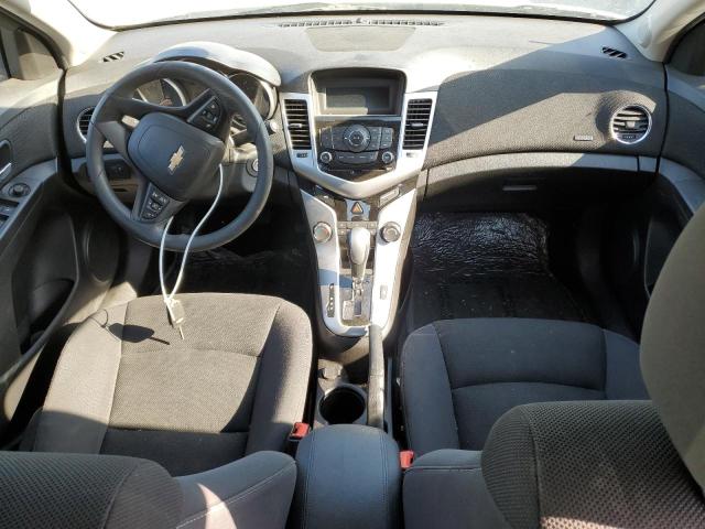 Photo 7 VIN: 1G1PE5SB0G7106258 - CHEVROLET CRUZE LIMI 