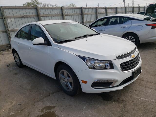 Photo 0 VIN: 1G1PE5SB0G7107345 - CHEVROLET CRUZE LIMI 