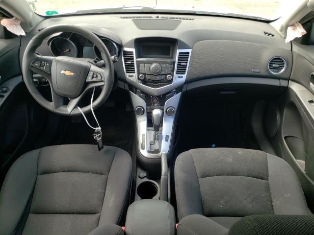 Photo 8 VIN: 1G1PE5SB0G7107345 - CHEVROLET CRUZE LIMI 