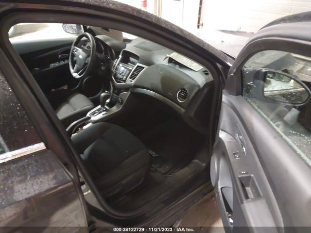 Photo 4 VIN: 1G1PE5SB0G7108253 - CHEVROLET CRUZE LIMITED 