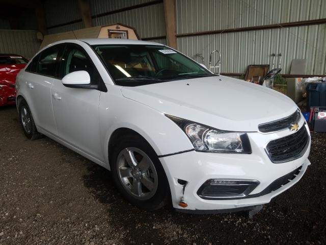 Photo 0 VIN: 1G1PE5SB0G7110360 - CHEVROLET CRUZE LIMI 