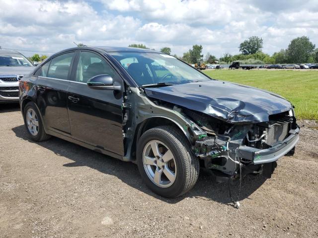 Photo 3 VIN: 1G1PE5SB0G7111265 - CHEVROLET CRUZE LIMI 