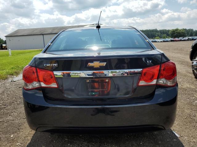 Photo 5 VIN: 1G1PE5SB0G7111265 - CHEVROLET CRUZE LIMI 