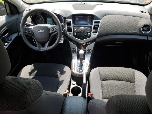 Photo 7 VIN: 1G1PE5SB0G7111265 - CHEVROLET CRUZE LIMI 