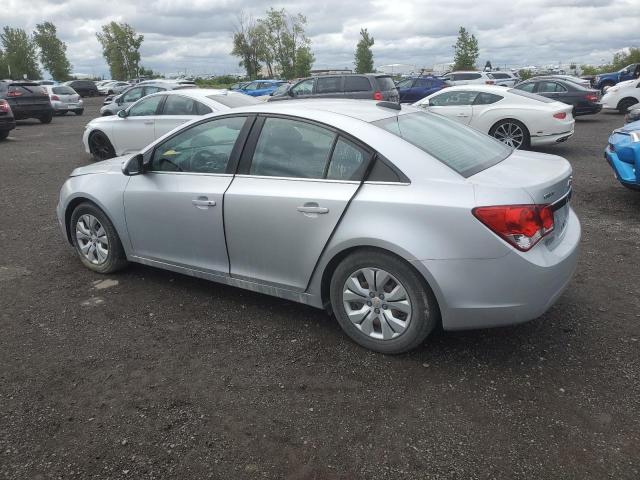 Photo 1 VIN: 1G1PE5SB0G7111556 - CHEVROLET CRUZE LIMI 