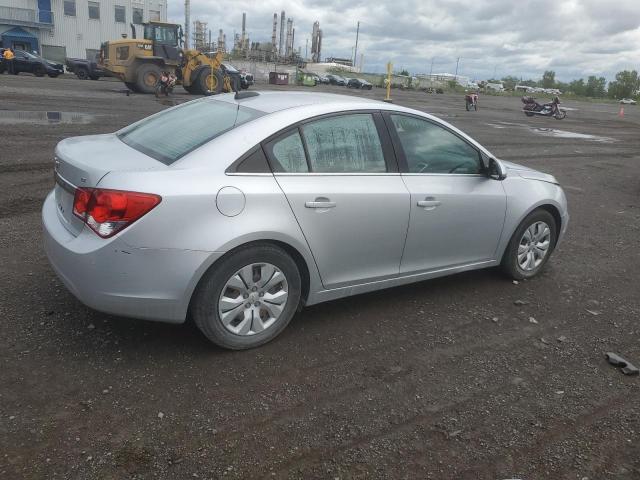 Photo 2 VIN: 1G1PE5SB0G7111556 - CHEVROLET CRUZE LIMI 