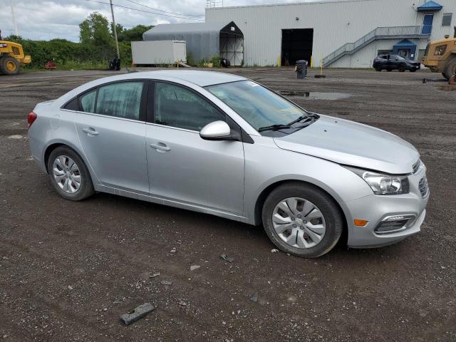 Photo 3 VIN: 1G1PE5SB0G7111556 - CHEVROLET CRUZE LIMI 