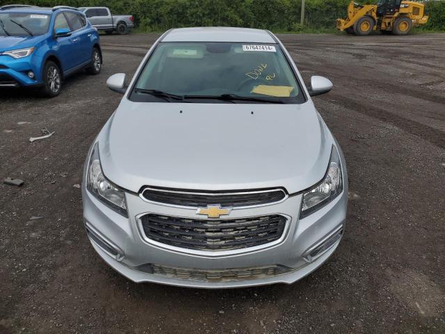 Photo 4 VIN: 1G1PE5SB0G7111556 - CHEVROLET CRUZE LIMI 