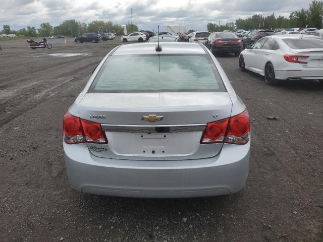 Photo 5 VIN: 1G1PE5SB0G7111556 - CHEVROLET CRUZE LIMI 