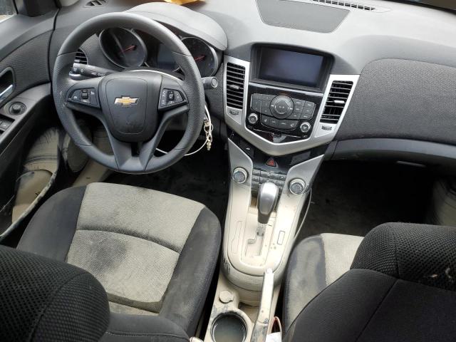 Photo 7 VIN: 1G1PE5SB0G7111556 - CHEVROLET CRUZE LIMI 