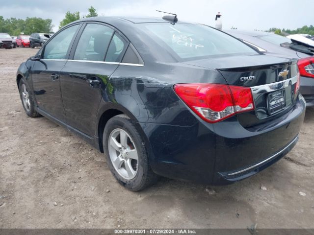 Photo 2 VIN: 1G1PE5SB0G7112058 - CHEVROLET CRUZE LIMITED 