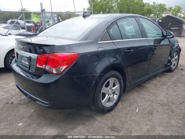 Photo 3 VIN: 1G1PE5SB0G7112058 - CHEVROLET CRUZE LIMITED 