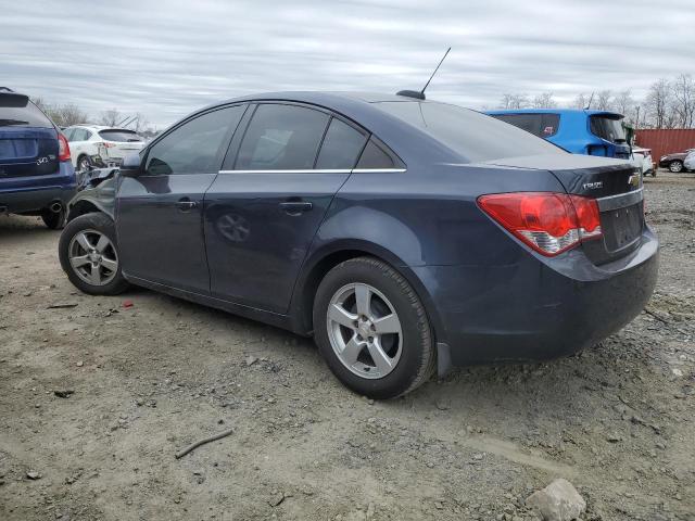 Photo 1 VIN: 1G1PE5SB0G7113484 - CHEVROLET CRUZE 