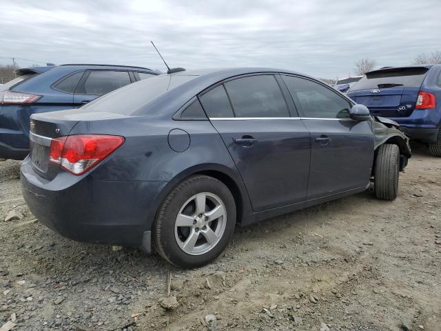 Photo 2 VIN: 1G1PE5SB0G7113484 - CHEVROLET CRUZE 