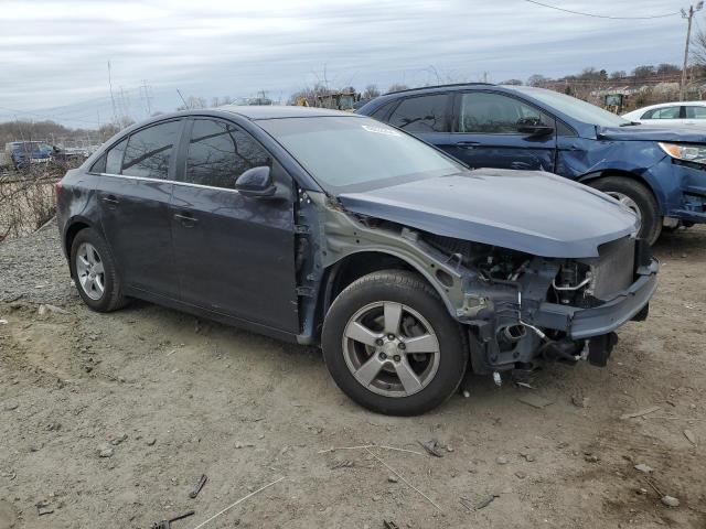 Photo 3 VIN: 1G1PE5SB0G7113484 - CHEVROLET CRUZE 