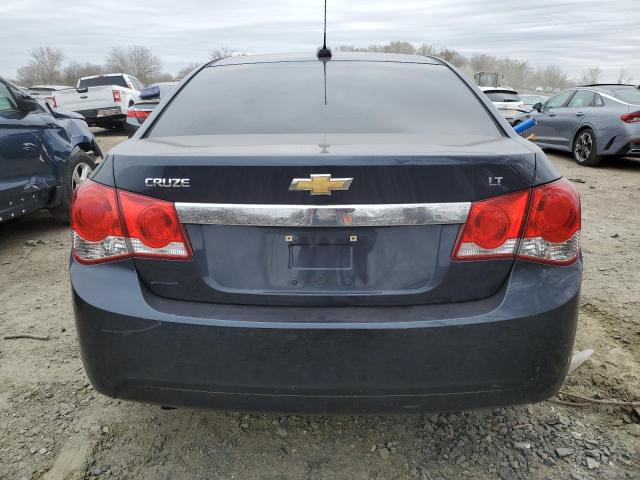 Photo 5 VIN: 1G1PE5SB0G7113484 - CHEVROLET CRUZE 