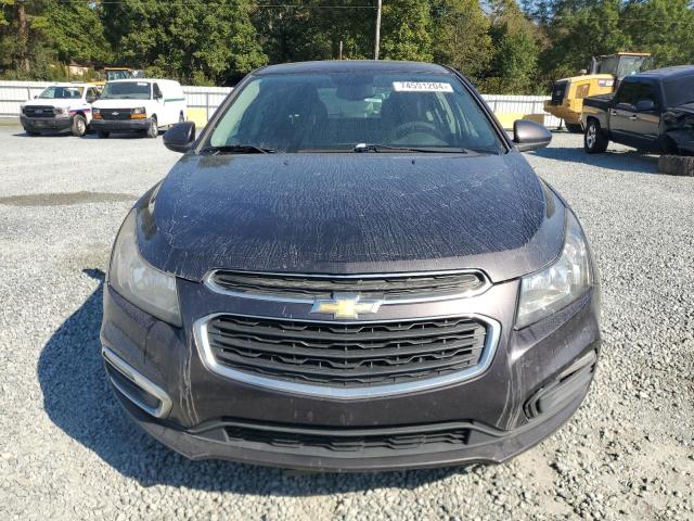 Photo 4 VIN: 1G1PE5SB0G7115705 - CHEVROLET CRUZE LIMI 