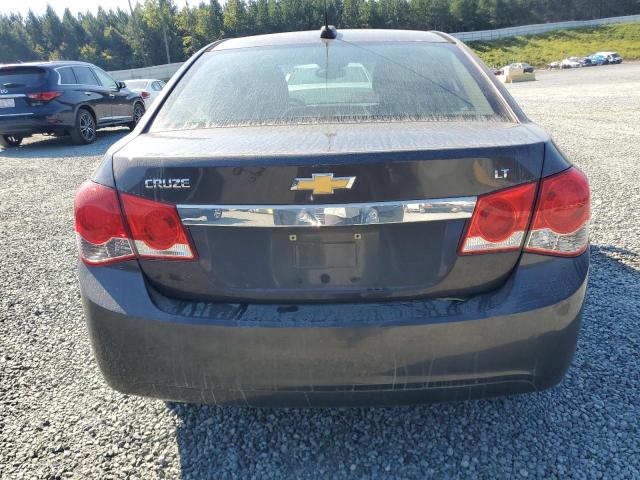 Photo 5 VIN: 1G1PE5SB0G7115705 - CHEVROLET CRUZE LIMI 