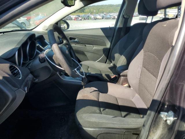 Photo 6 VIN: 1G1PE5SB0G7115705 - CHEVROLET CRUZE LIMI 