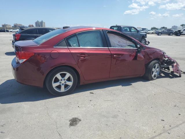 Photo 2 VIN: 1G1PE5SB0G7116935 - CHEVROLET CRUZE LIMI 