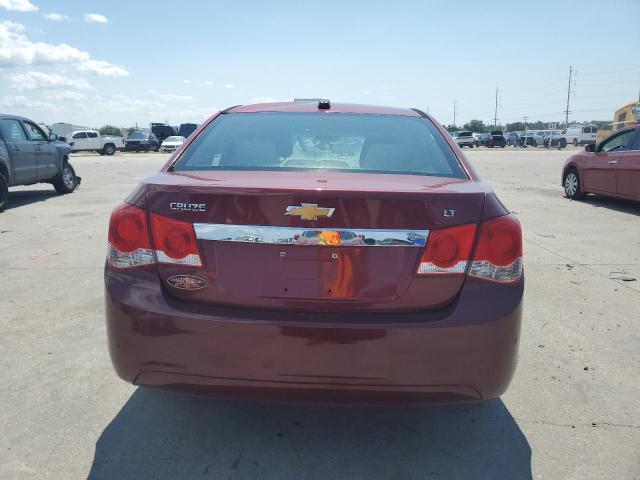 Photo 5 VIN: 1G1PE5SB0G7116935 - CHEVROLET CRUZE LIMI 