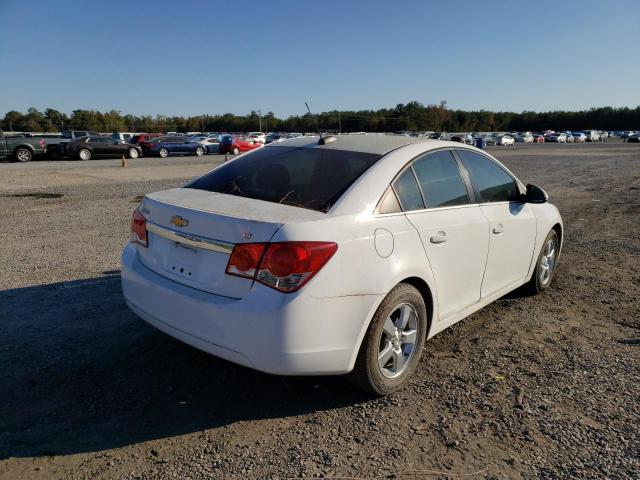 Photo 3 VIN: 1G1PE5SB0G7122928 - CHEVROLET CRUZE LIMI 