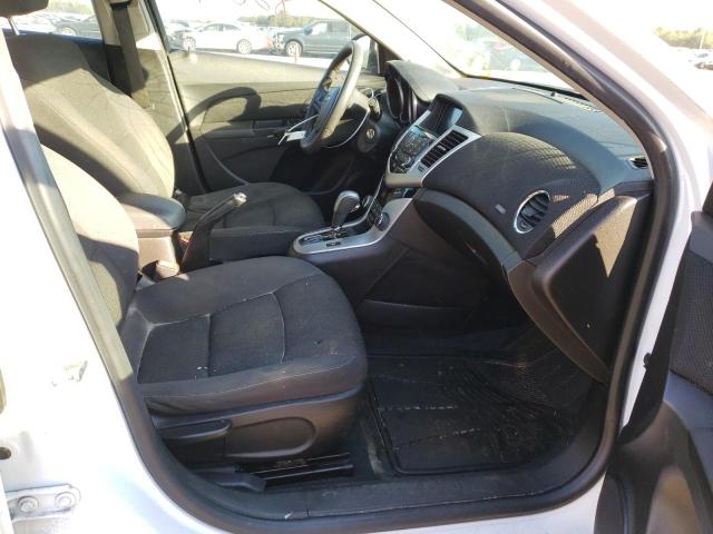 Photo 4 VIN: 1G1PE5SB0G7122928 - CHEVROLET CRUZE LIMI 