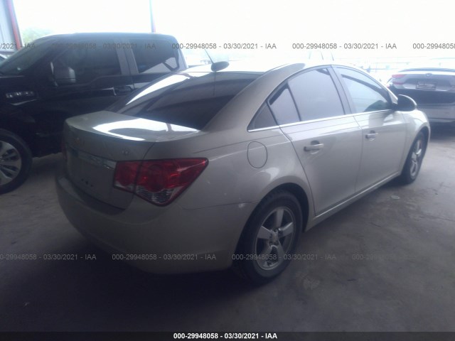 Photo 3 VIN: 1G1PE5SB0G7126946 - CHEVROLET CRUZE LIMITED 