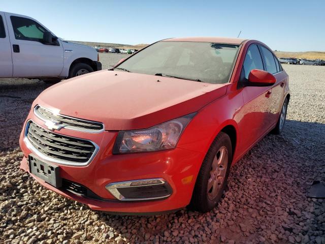 Photo 0 VIN: 1G1PE5SB0G7127269 - CHEVROLET CRUZE LIMI 