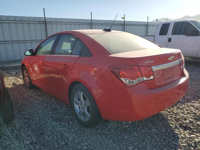 Photo 1 VIN: 1G1PE5SB0G7127269 - CHEVROLET CRUZE LIMI 