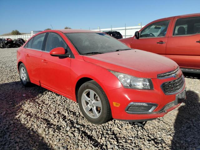 Photo 3 VIN: 1G1PE5SB0G7127269 - CHEVROLET CRUZE LIMI 