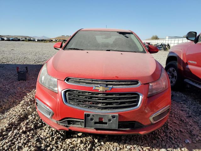 Photo 4 VIN: 1G1PE5SB0G7127269 - CHEVROLET CRUZE LIMI 