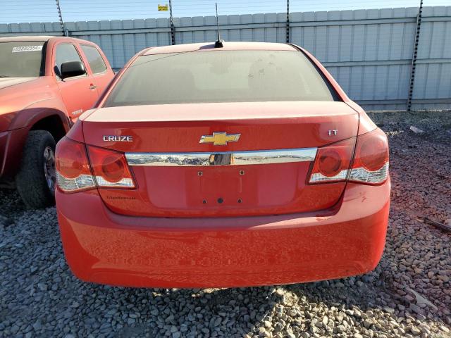 Photo 5 VIN: 1G1PE5SB0G7127269 - CHEVROLET CRUZE LIMI 