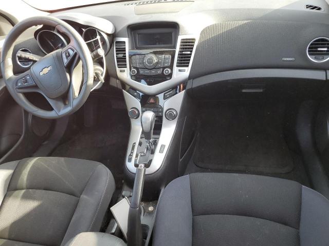 Photo 7 VIN: 1G1PE5SB0G7127269 - CHEVROLET CRUZE LIMI 