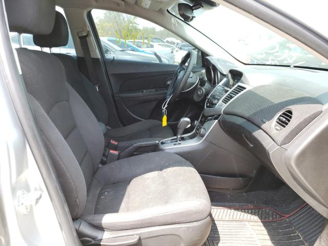 Photo 4 VIN: 1G1PE5SB0G7130351 - CHEVROLET CRUZE LIMI 