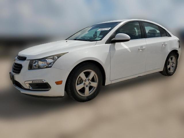 Photo 0 VIN: 1G1PE5SB0G7131368 - CHEVROLET CRUZE 