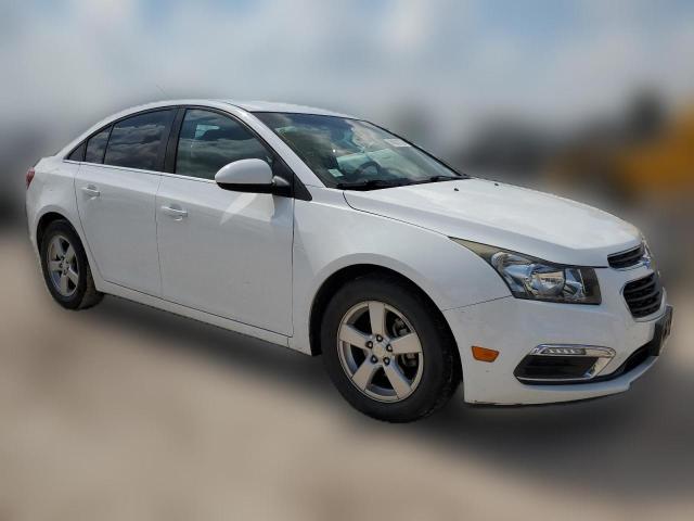 Photo 3 VIN: 1G1PE5SB0G7131368 - CHEVROLET CRUZE 