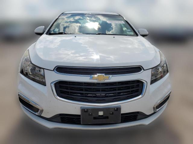 Photo 4 VIN: 1G1PE5SB0G7131368 - CHEVROLET CRUZE 