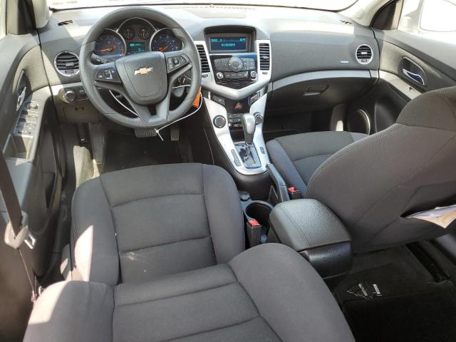 Photo 7 VIN: 1G1PE5SB0G7131368 - CHEVROLET CRUZE 