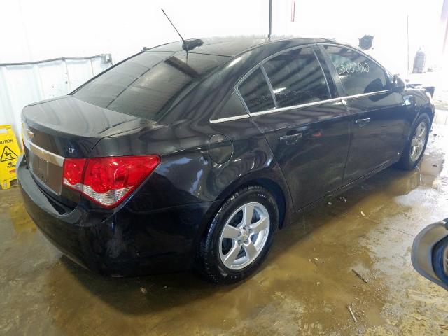 Photo 3 VIN: 1G1PE5SB0G7131581 - CHEVROLET CRUZE LIMI 