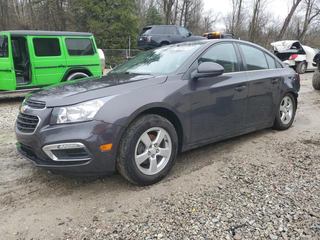 Photo 0 VIN: 1G1PE5SB0G7132021 - CHEVROLET CRUZE 