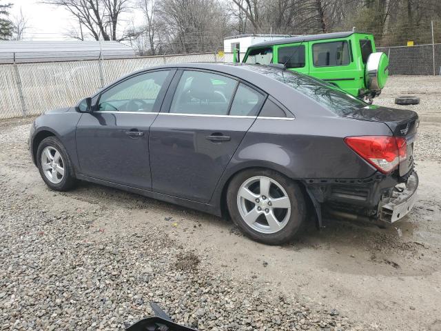 Photo 1 VIN: 1G1PE5SB0G7132021 - CHEVROLET CRUZE 